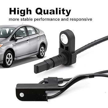 Amazon.co.jp: Saihisday ABSホイールスピードセンサー 89543
