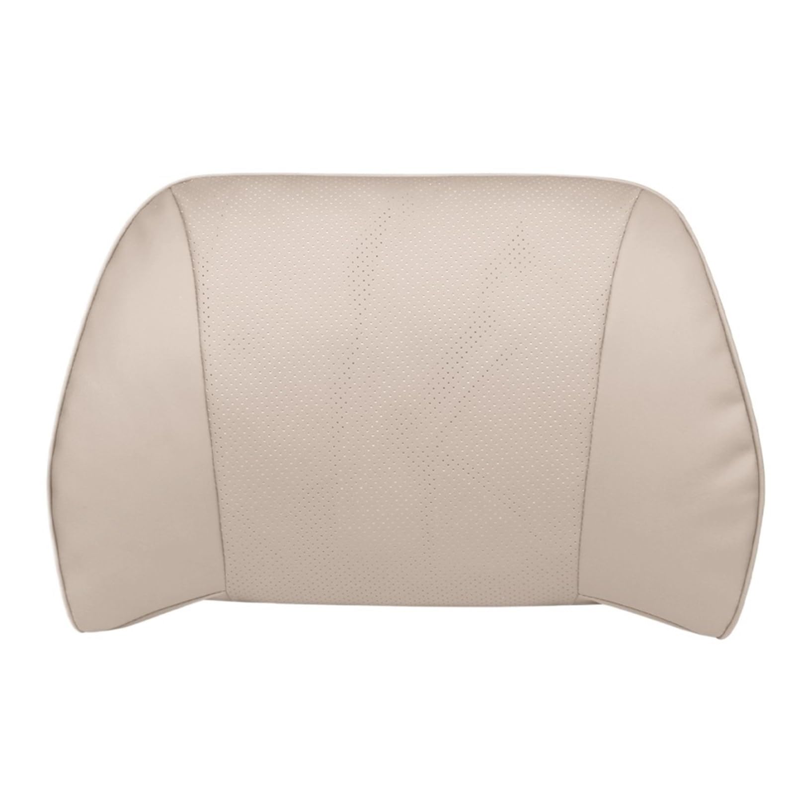 Car Seat Accessories Fit For Toyota For Alphard For Vellfire Na&ppa Headrest Car Neck Pillow(M)