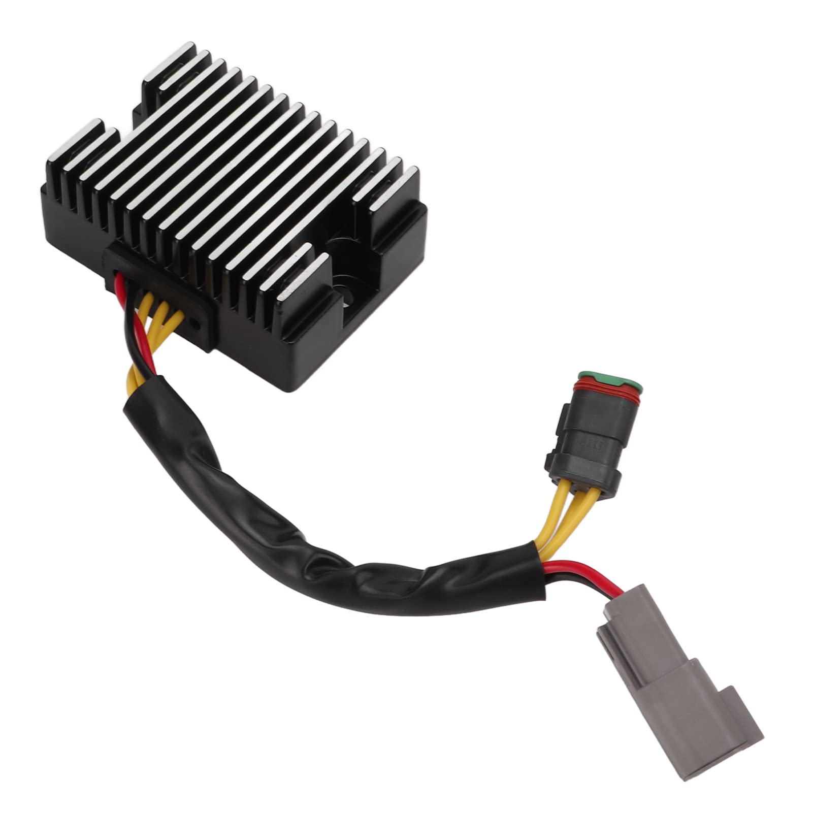 Tbest Spannungsregler Ersatz für GTX 4 TEC