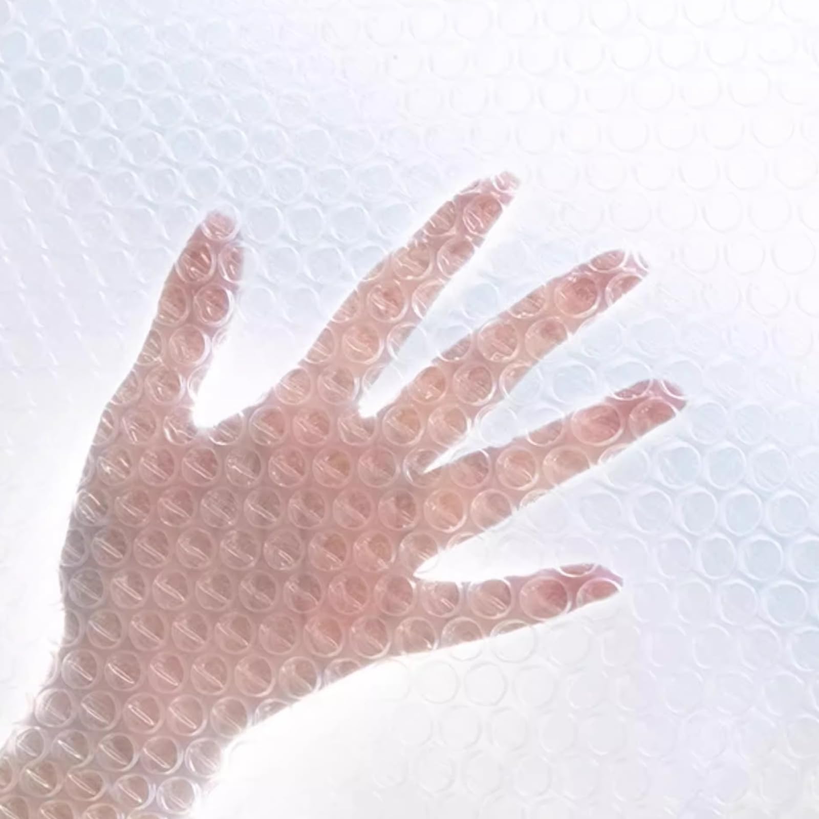 Rideaux Chauds et Résistants à l'hiver,Kit D'isolation pour Fenêtres,Bloquer l'air Froid,Translucide,Auto-Adhésifs,Film Thermiques pour Balcons,Chambres,Salons (W140×H190cm(55×74in))