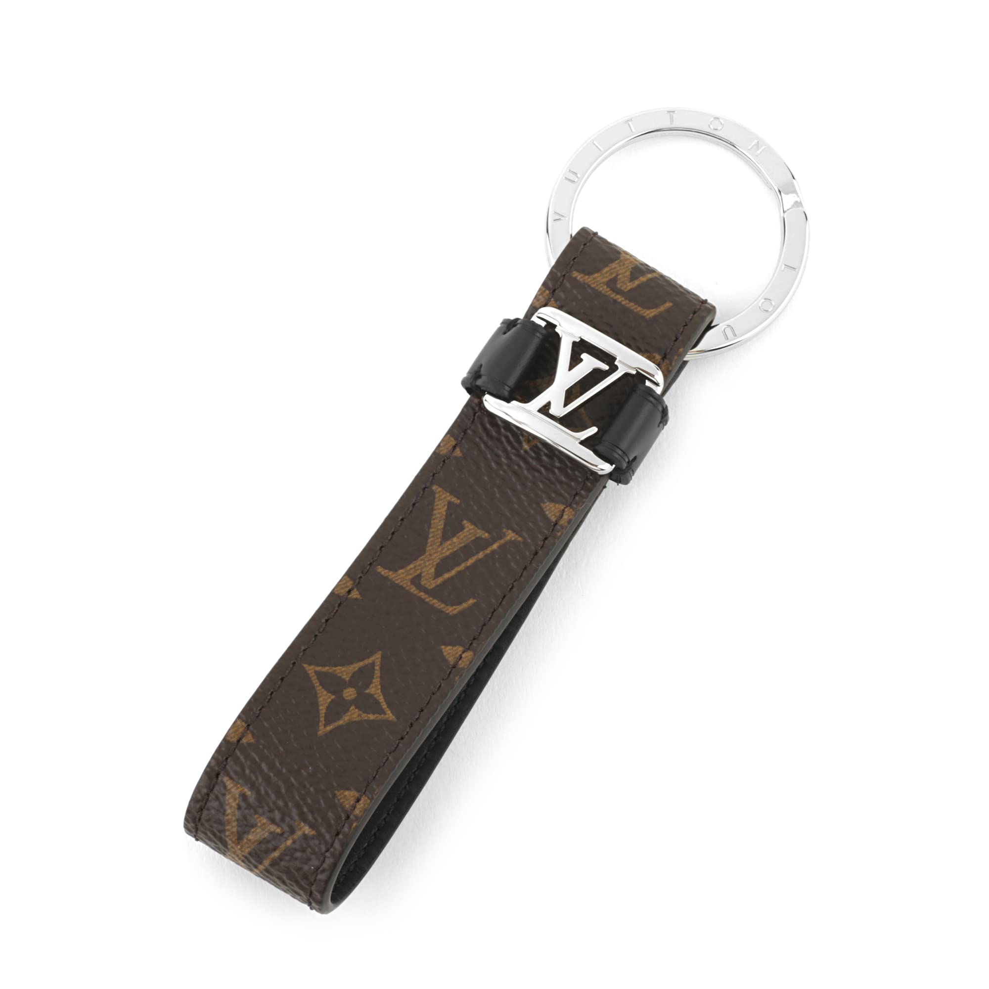 Amazon | [ルイヴィトン] キーホルダー M62709 キーホルダー・LV