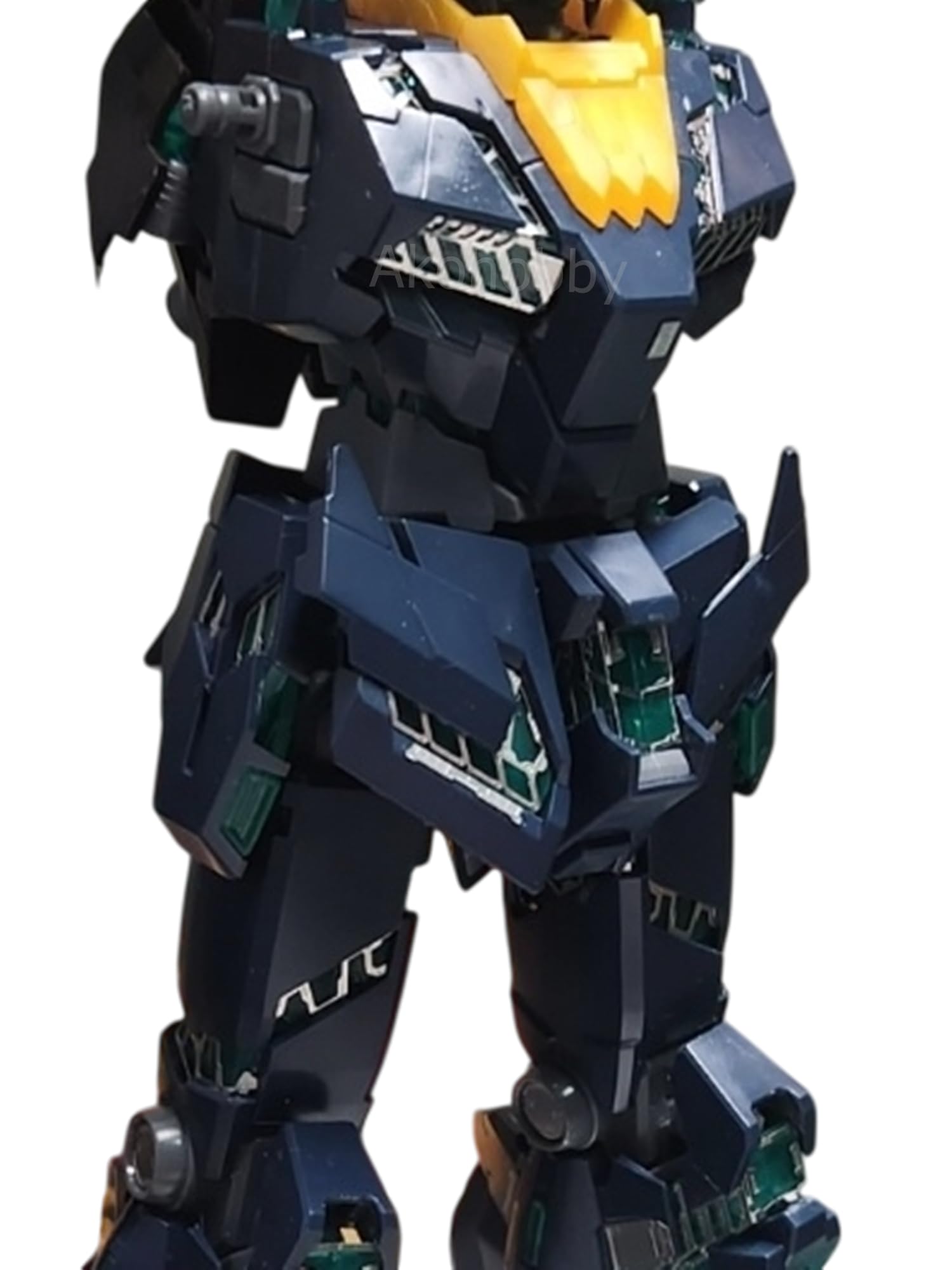 Amazon | MG 1/100 バンシィ エッチング 改造 パーツ メタル 対応 改造