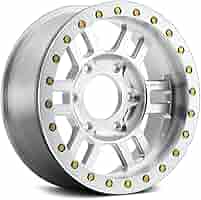 Amazon.com: Vision 398 MANX FORGED BEADLOCK Custom Wheel