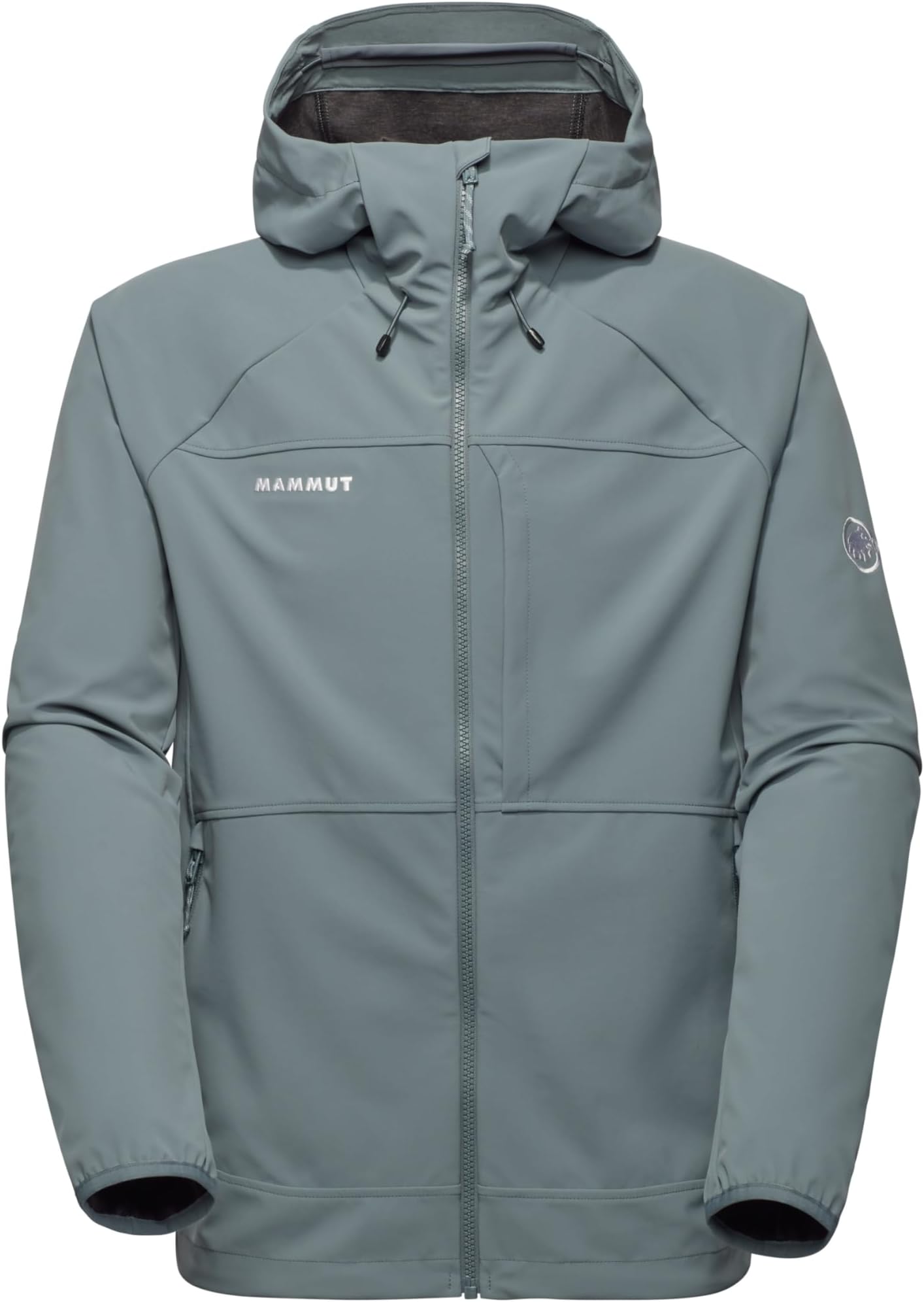 Ultimate Comfort SO Hooded Jacket - Men's