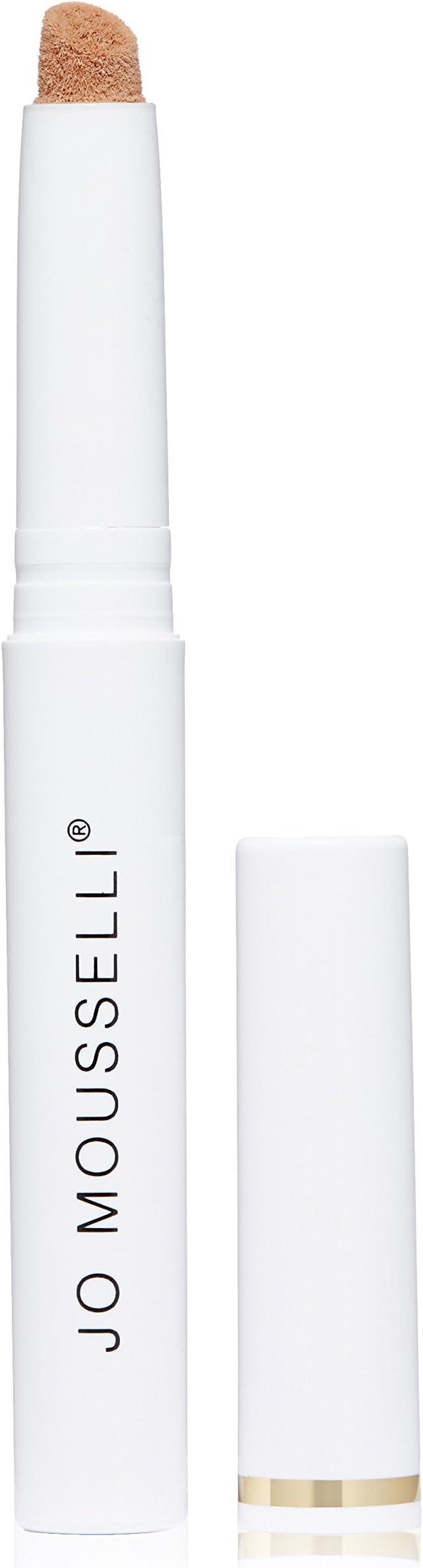 Skin Renewing Cream Concealer, 0.08 Fl Oz, Face Makeup, All Skin Types, Medium Coverage, Hydrates, Protects, and Soothes Skin