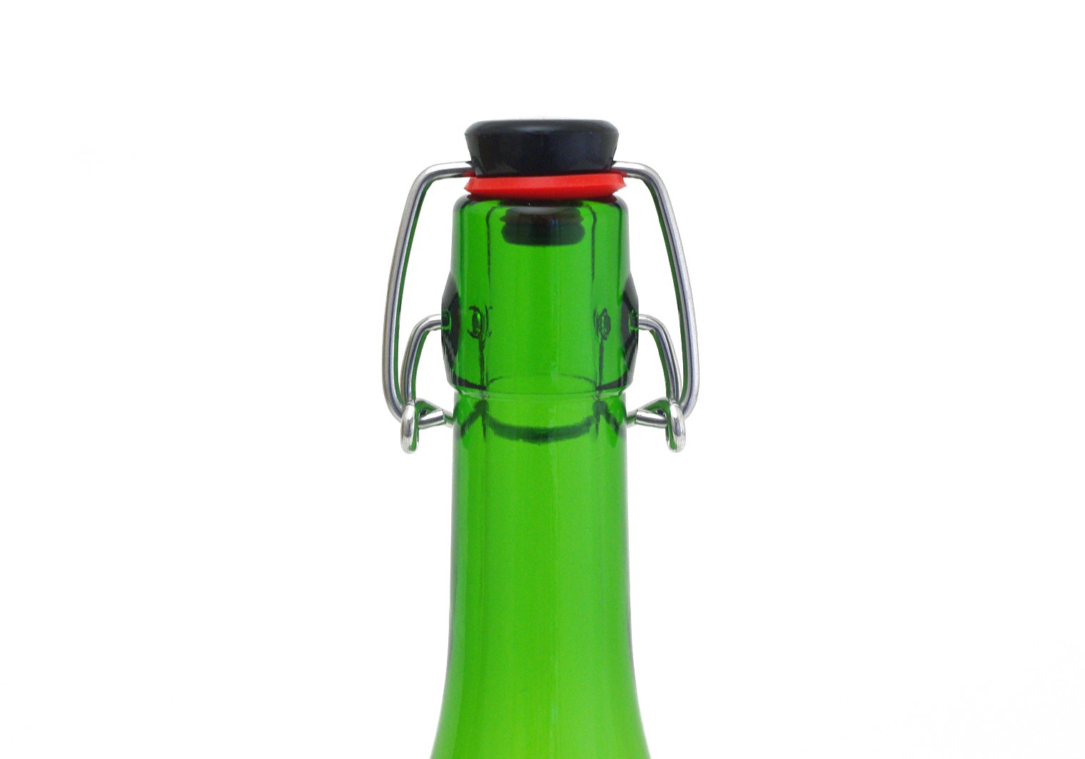 Amazon｜アデリア ガラス スイングストッパーボトル EG 720ml 3本