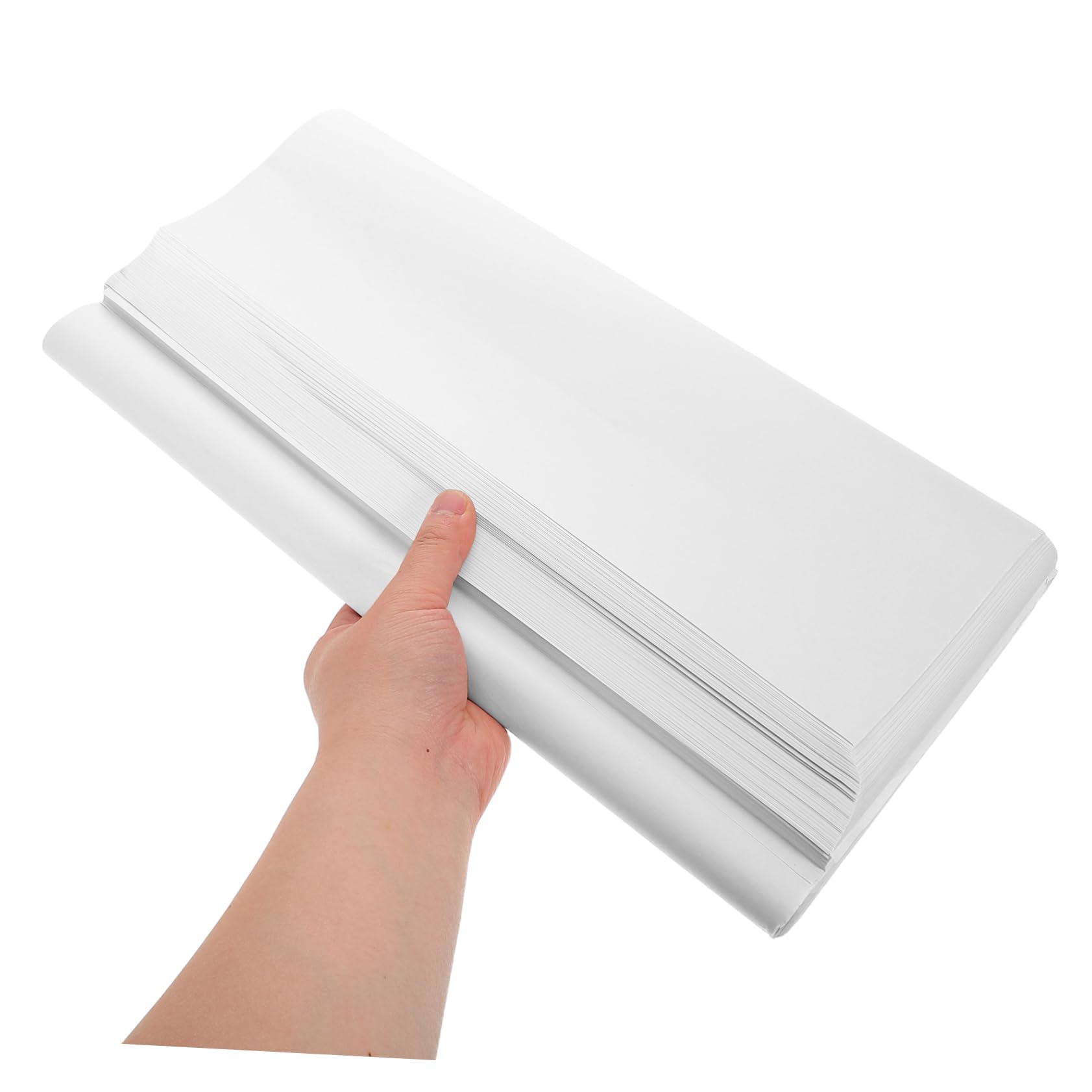 SHINEOFI 100hojas Papel De Embalaje Papel Ligero Para Mudanzas y Envíos Para Envolver Artículos Frágiles y Rellenar Cajas Material De Embalaje Para Protección