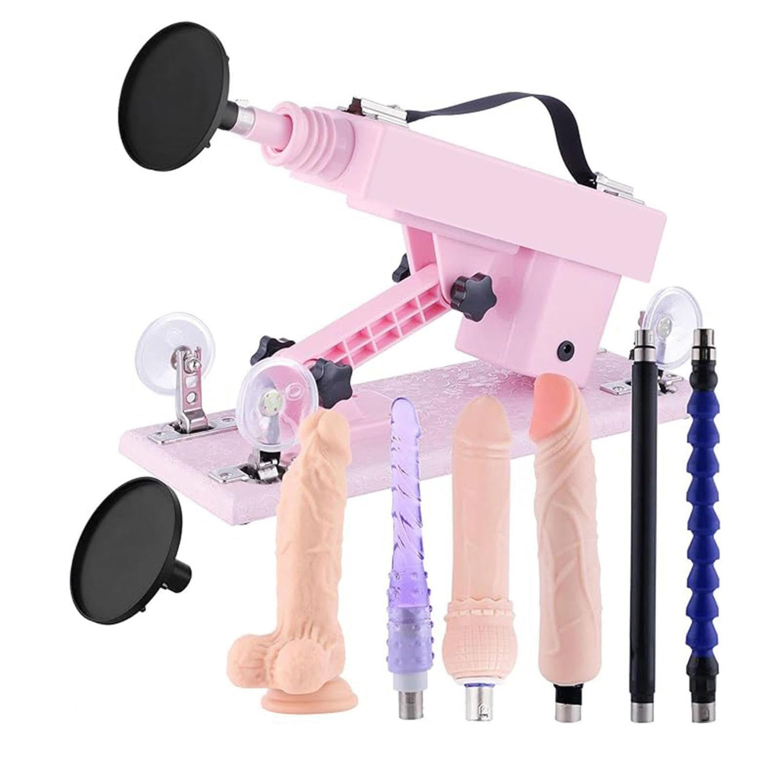 Racib Kit4 Set Machine Multiple Modes The Infinitely Variable Base Is More Stable,