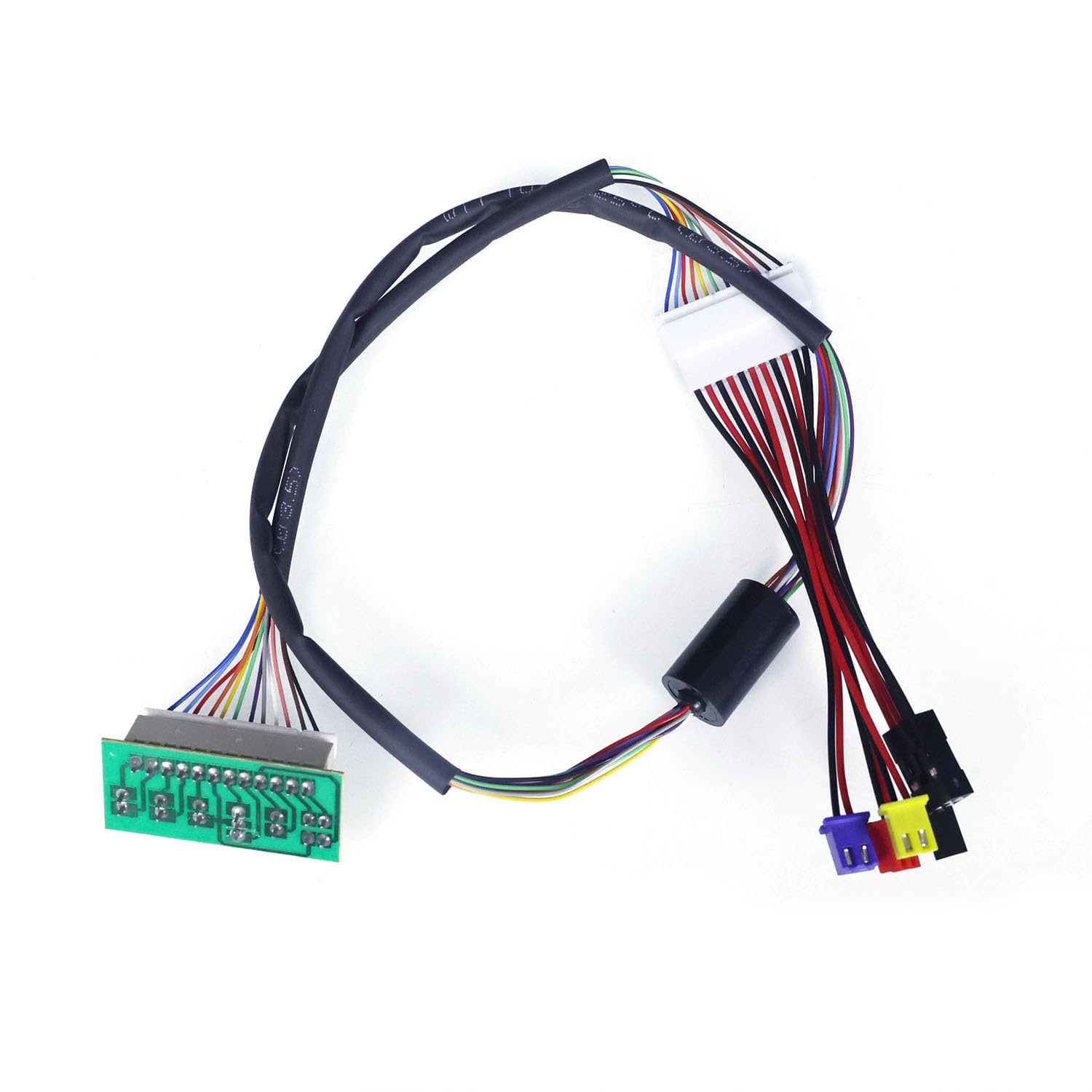 wheelfun Heng Long Electric Slip Ring 360° Rotation for 1/16 RC Tank TK7.1 Mainboard Part
