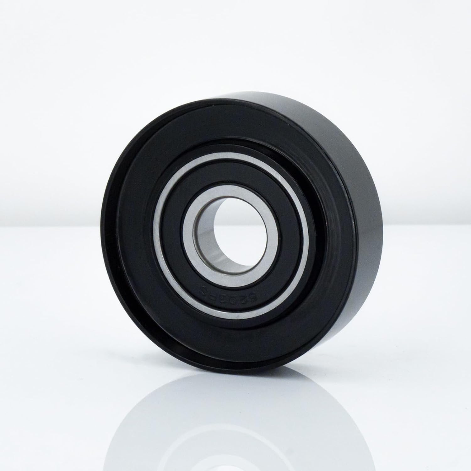 Belt Idler Pulley, 36220 Belt Tensioner Pulley for Select Chevrolet Saturn Pontiac Models as Corvette, Sky, Solstice, etc. 19188063 Automotive Replacement Idler Pulley Kit by KeeRoarin