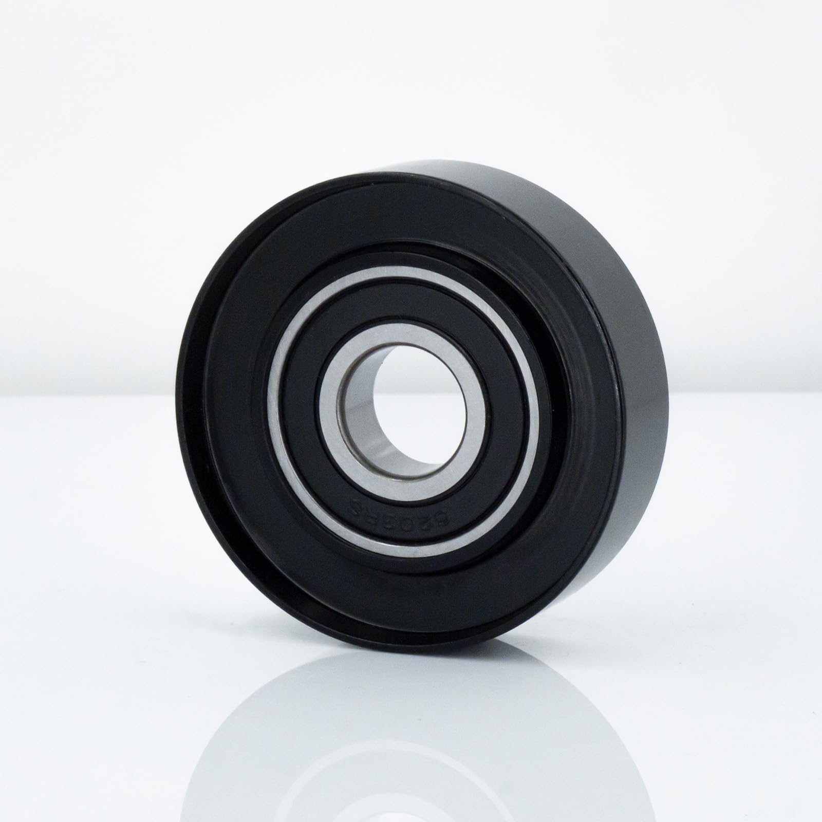 Belt Idler Pulley, 36220 Belt Tensioner Pulley for Select Chevrolet Saturn Pontiac Models as Corvette, Sky, Solstice, etc. 19188063 Automotive Replacement Idler Pulley Kit by KeeRoarin — Amazon image 5