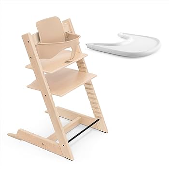 Amazon.co.jp: Stokke(ストッケ)【セット商品】トリップトラップ