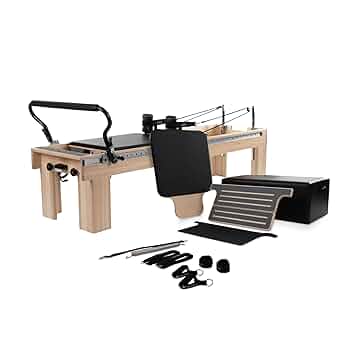 Balanced Body ピラティス　バレル Amazon.co.jp: balanced body (バランスドボディ) ピラティス