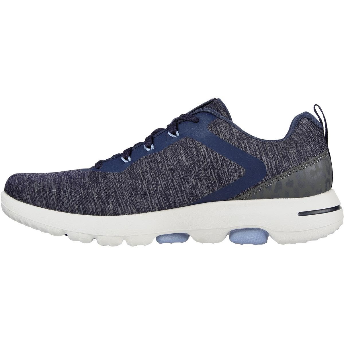 Skechers Damen Go Golf Walk 5 Leichte wasserdichte Golfschuhe