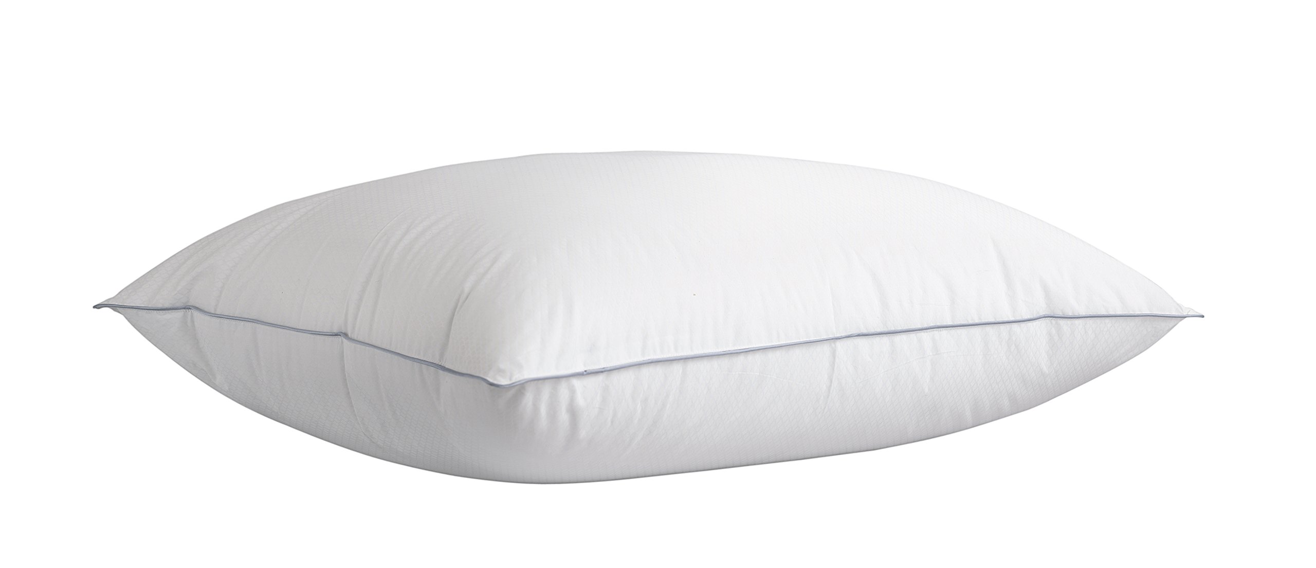 Allied EssentialsSerenity Sleep Soft Cooling Pillow, King, White