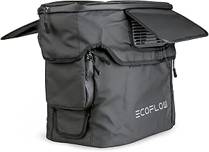 DELTA 2 with EB BUNDLE (DELTA 2 BAG)