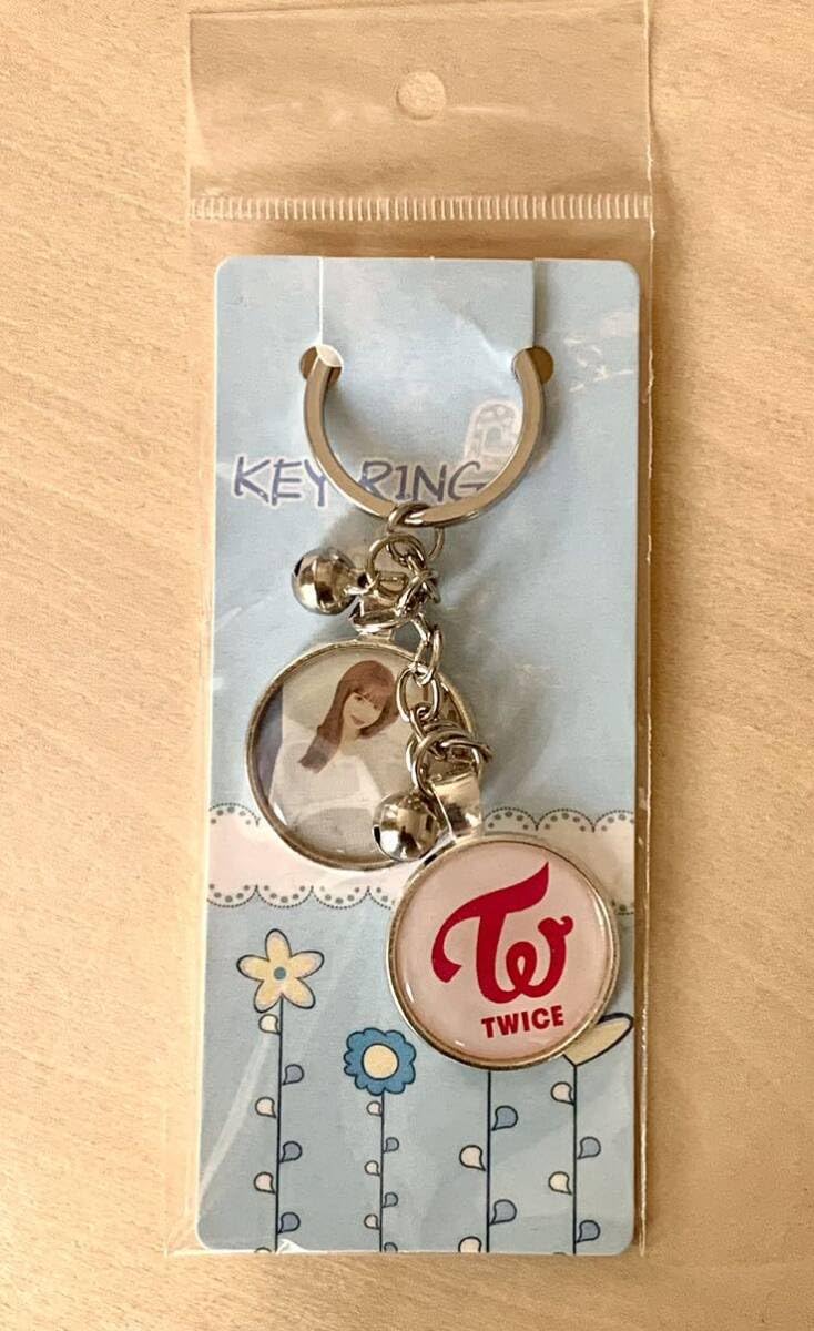 Amazon.co.jp: トゥワイス TWICE & ミナ MINA キーホルダー