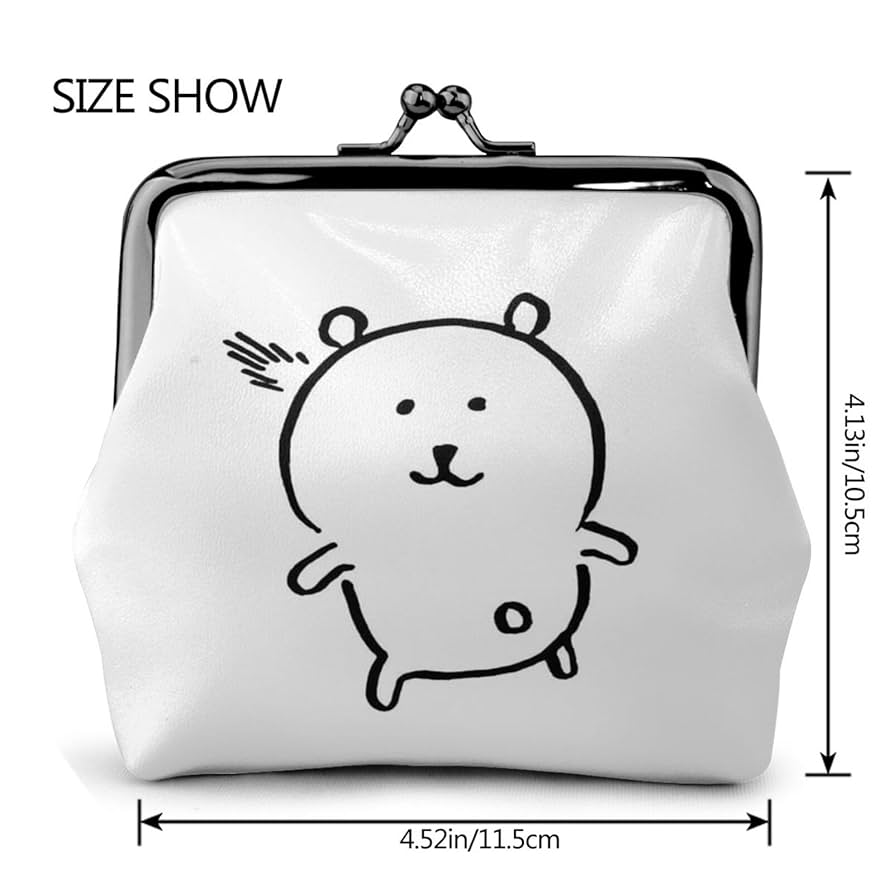 自分ツッコミくま　ぬいぐるみコインケース　●フルコンプ● 新品・未使用 自分ツッコミくま なかよしぬいぐるみコインケース
