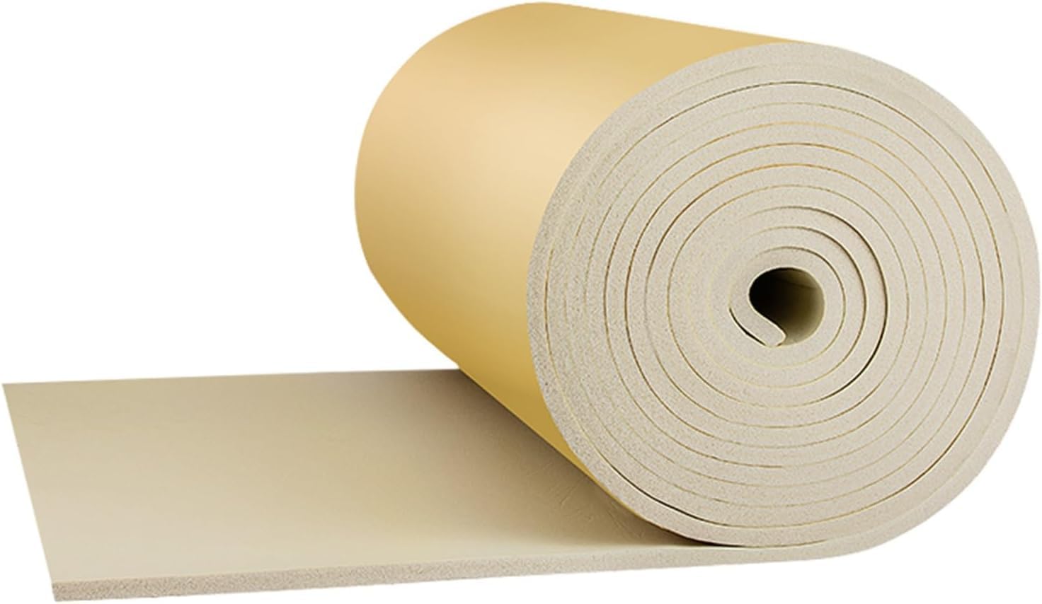 Garage Wall Protector Garage Door Guards, Garage Wall Guards, Door Edge Guards, Garage Parking Aids, for Doors and Garage Walls for Parking Garages(White,9m)