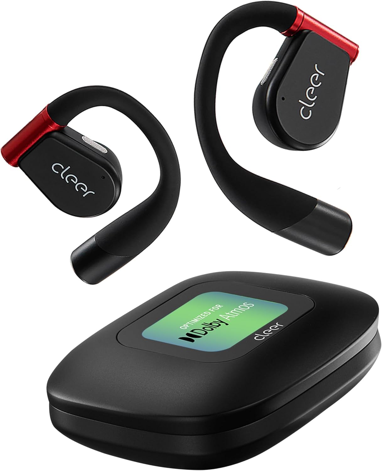 cleer arc 3 music pro ワイヤレスイヤホン Cleer Audio ARC 3 Music Pro CLR-ARC3MP-B [Black] 価格比較