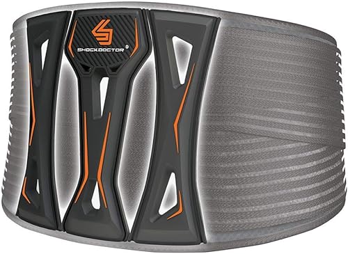 Miniatura 5 de Shock Doctor Soporte Ultra Espalda para Adultos