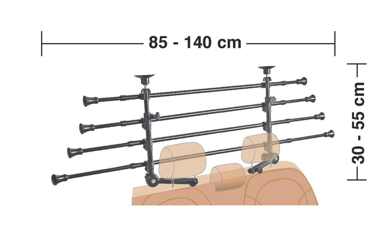 LAMPA 60426 Rete per cane