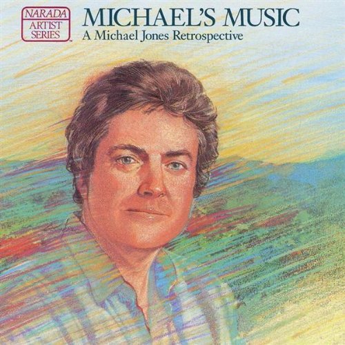 Michael's Music [Audio CD] Jones, Michael