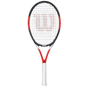Wilson ultra 100テニスラケット グリップ2 Wilson ultra 100テニスラケット グリップ2