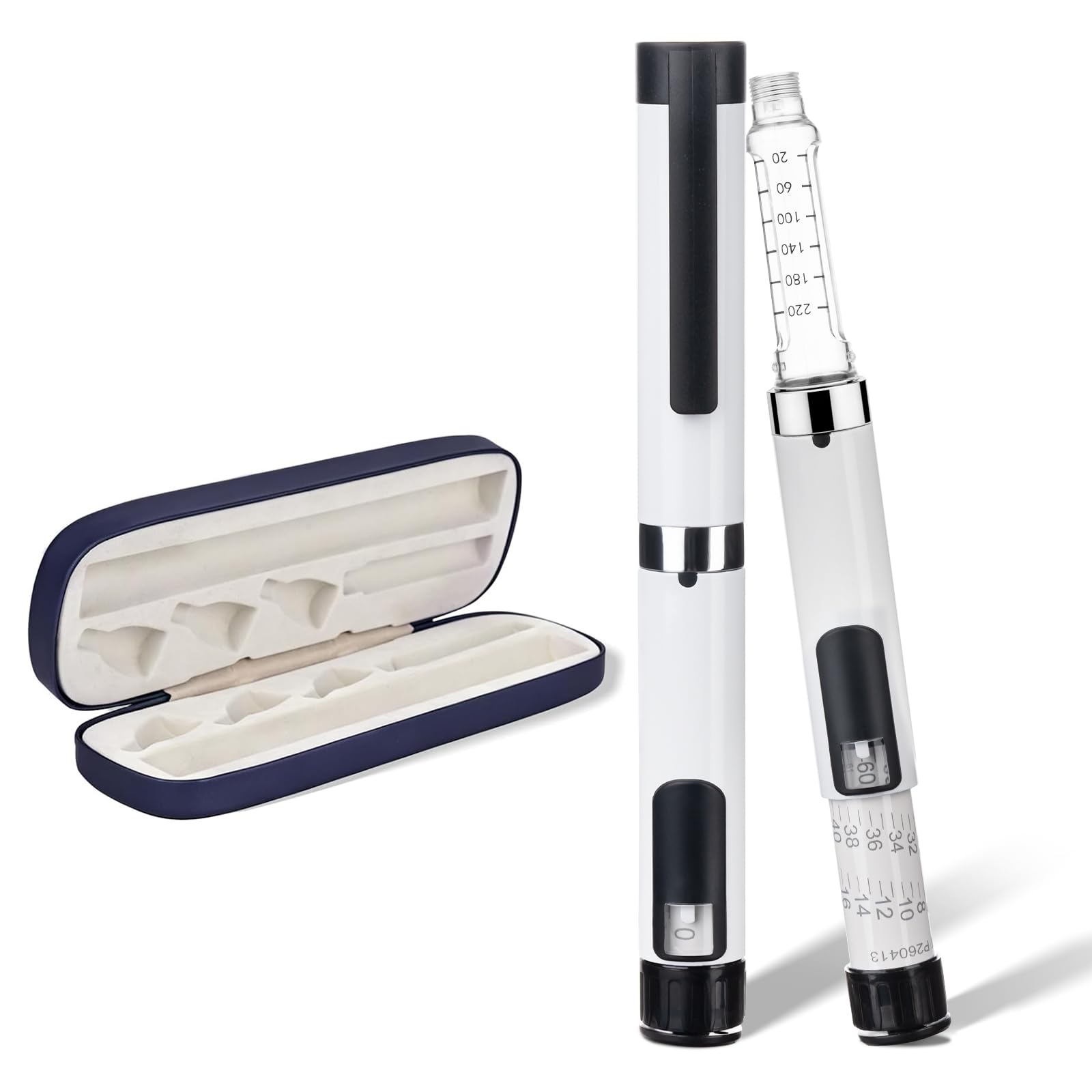 Photo 1 of Maydeyy V4 60 Unit Peptide Pen