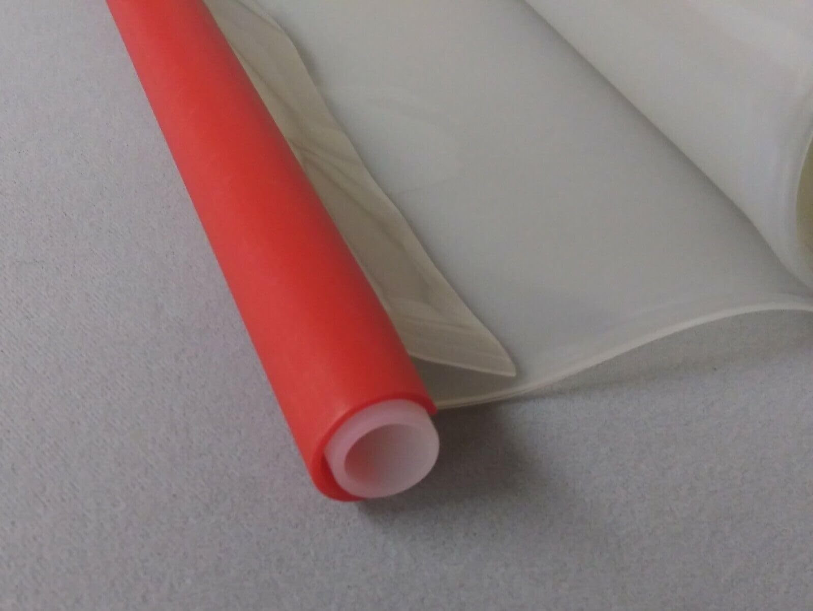 Polyurethane Vacuum Pressing and Veneering Bag. (8'6