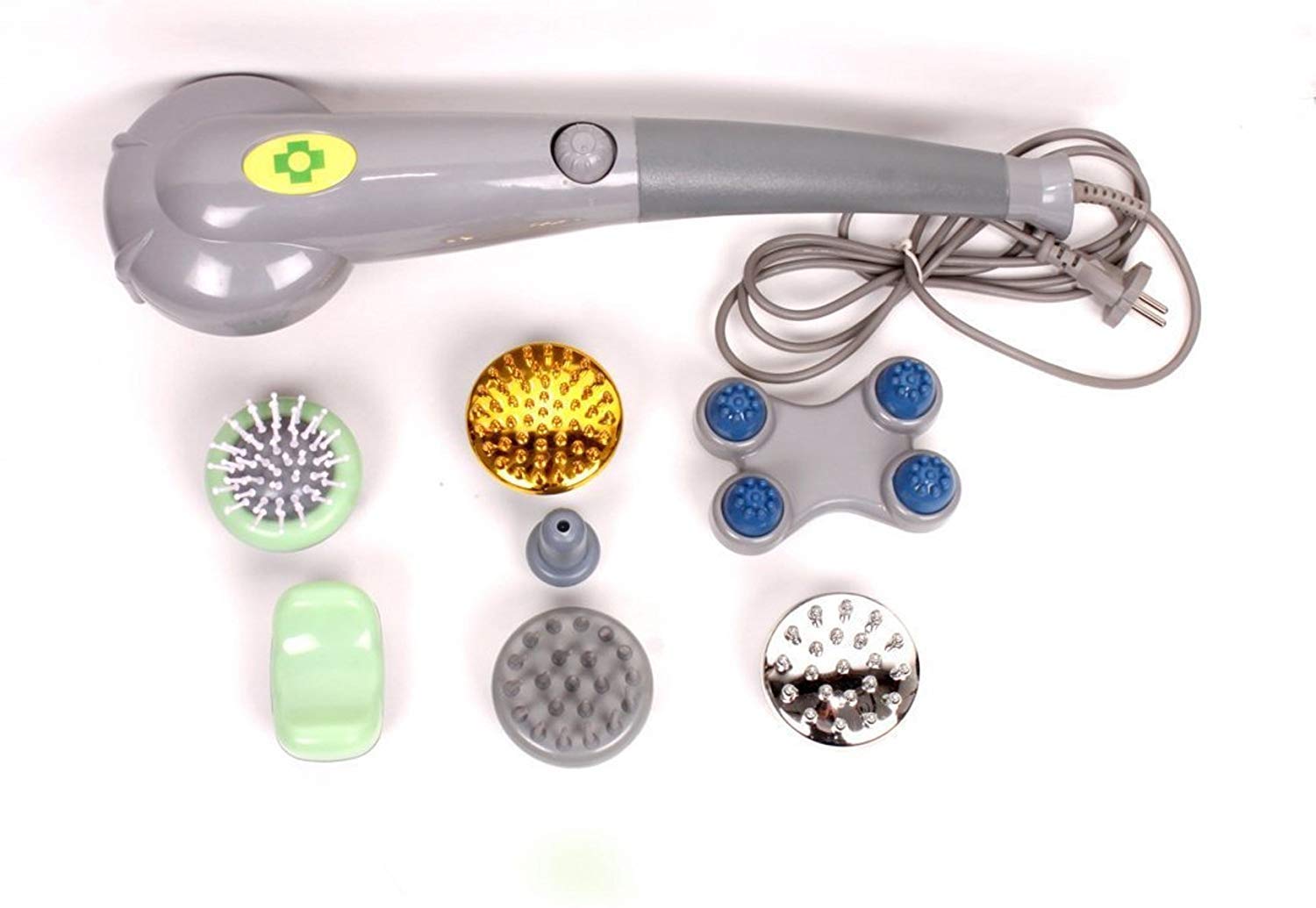 7-In1 Magic Complete Body Massage Force Pen Relief Complete Body Head Neck Shoulder Back Leg Foot Pain Relieves Pain Relief to Women Fat reduction for women 7-In1 Magic Complete Body Massage Force Pen Relief Complete Body Head Neck Shoulder Back Leg Foot Pain Relieves Pain Relief to Women Fat reduction for women