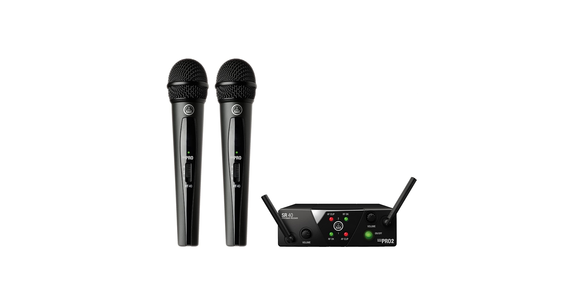 AKG SR40 MINI PRO2 VOCAL SET ワイヤレスマイク 61G1xHH8tbL.jpg_BO30,255,255,
