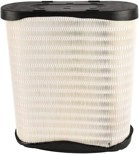 Miniatura 3 de Filtro de motor D37-1061 compatible con Kenworth T680 2023, Peterbilt 579 2023, repuesto D371061