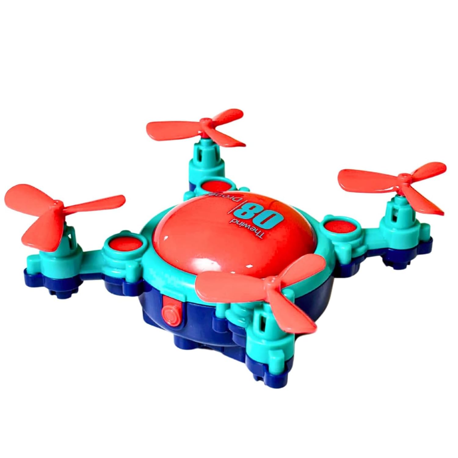 Planet of Toys Drone Friction Power Car with Moving Fans - Interactive Toy Car for Kids with Realistic Moving Parts, Durable Design, and No Batteries Required, Perfect for Ages 3 and Up (B0DCNK6DMP) Amazon Price History, Amazon Price Tracker