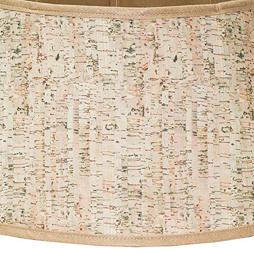 New Traditions - Christmas Tree Collar (Printed Tree Collar - Cork Printed Fabric)
