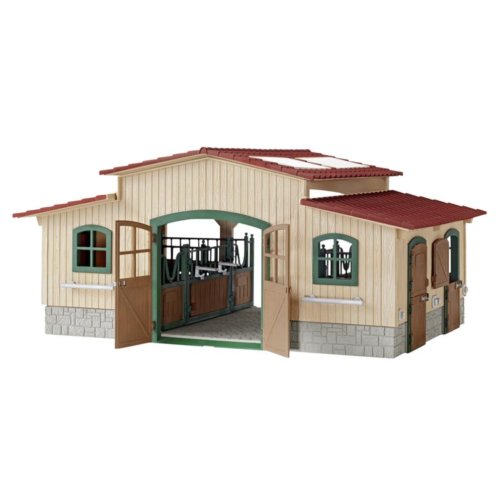 SCHLEICH 42110 Pferdehof