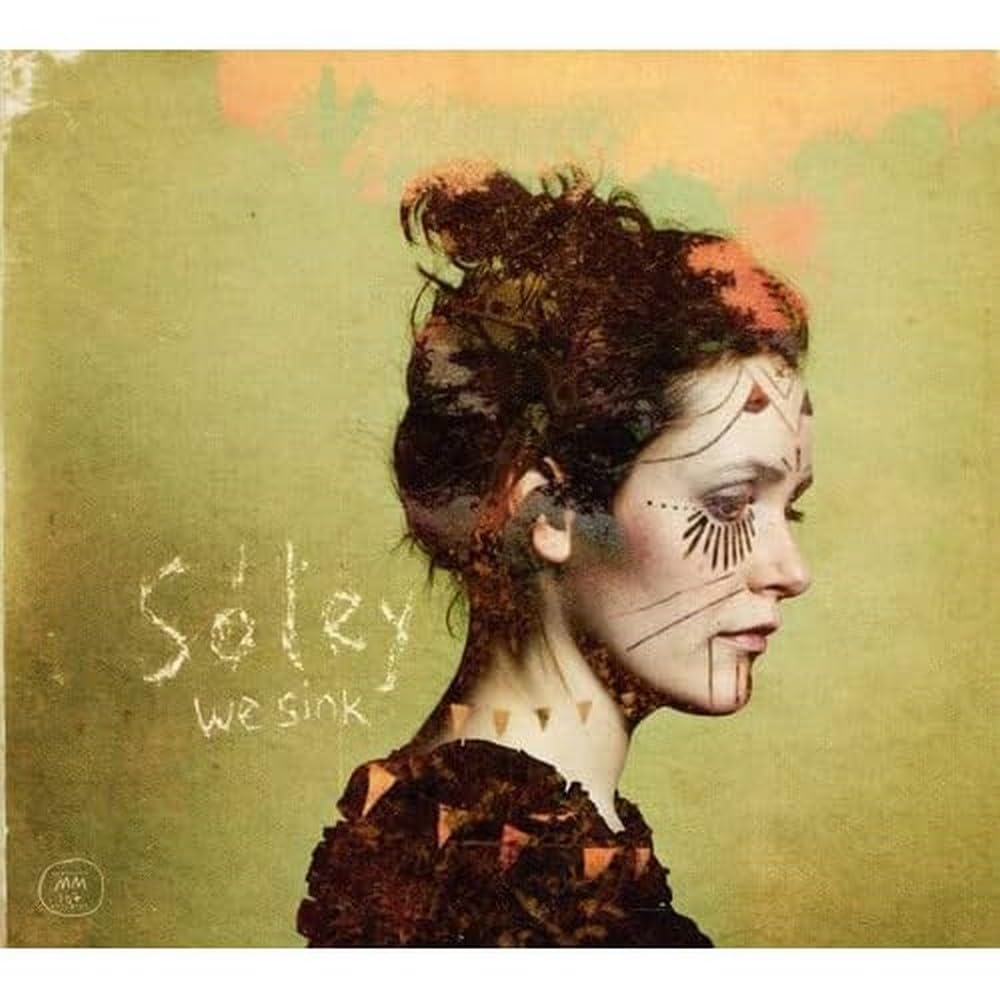 We Sink [Audio CD] SOLEY
