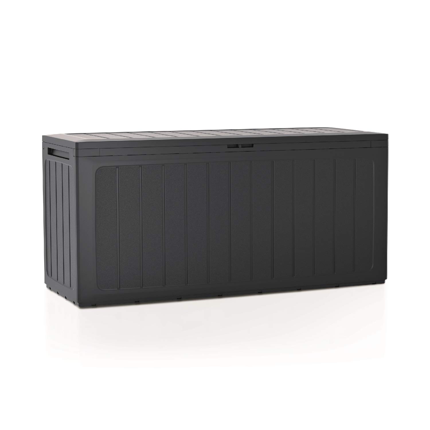 prosperplast boardebox coffre coussins