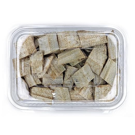 Dry Ribbon Fish Totally Cleaned Head and Tail Black Part Removed Ready for Cooking Dried Seafood vakti ? Onameenu goggu