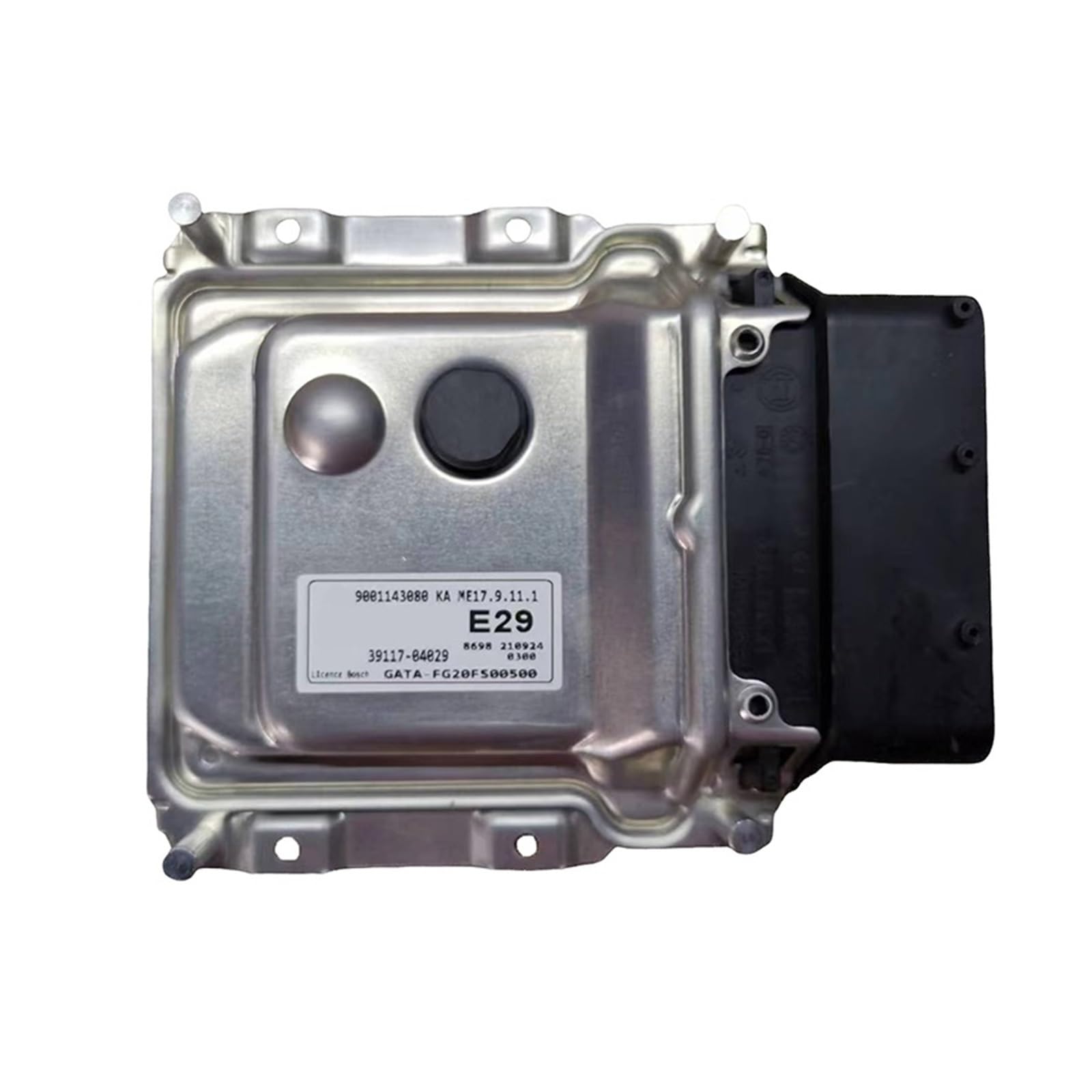 Module de contrôle 39117-04029 ME17.9.11.1 pour calculateur moteur