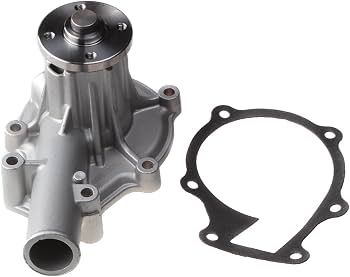 Amazon.com: FridayParts Water Pump 16251-73034 16251-73032
