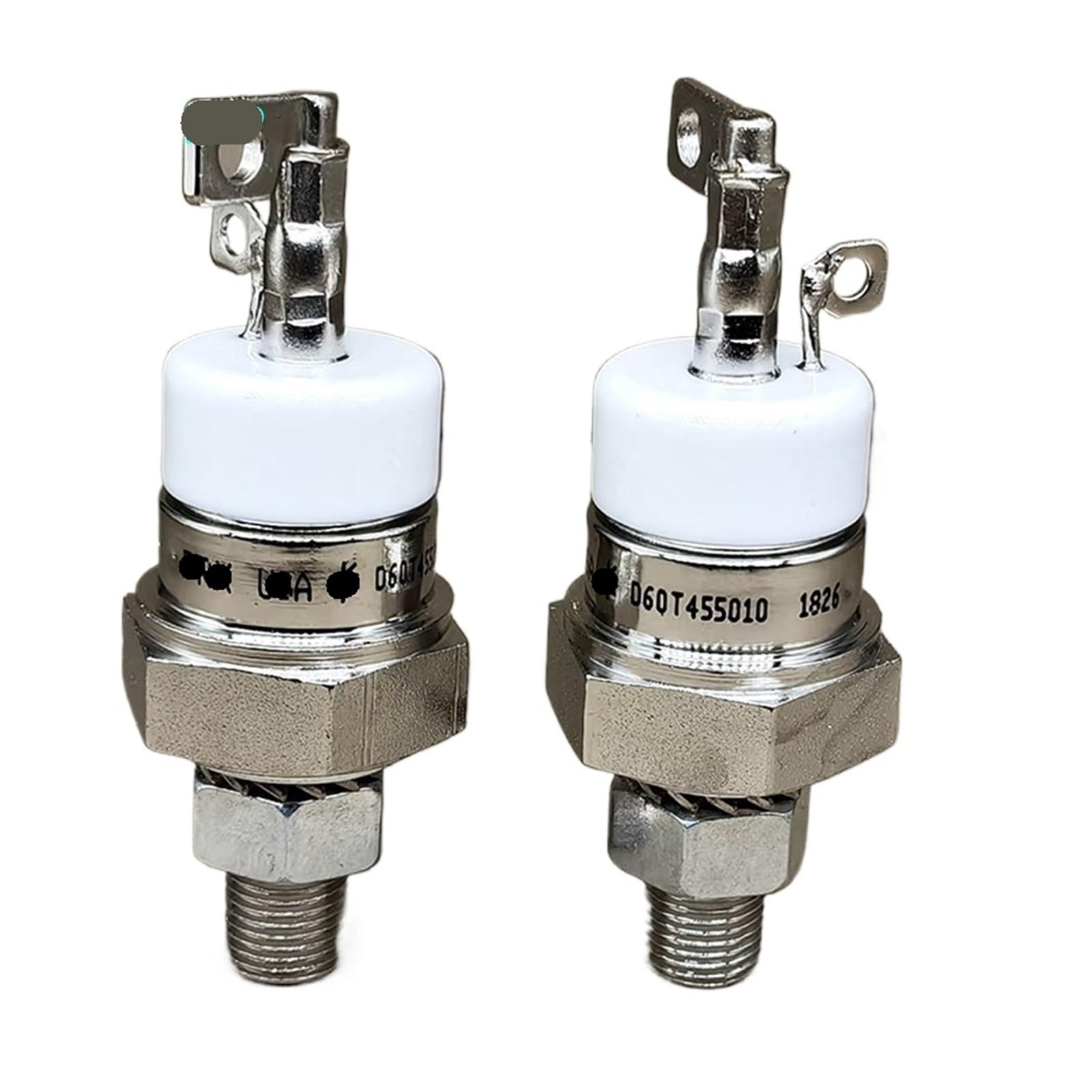 KKHCMZPI 1PCS D60T455010 Thyristor Stud transistor