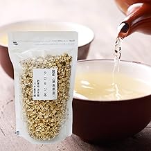 100% Domestically Sourced Kuromoji Tea, No Additives, Black Leaf Tea, 70g, Kuromoji Tea by Kawamotoya Tea Shop (70g x 1 bag)