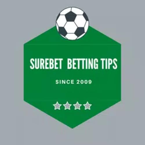 SUREBET SOCCER PREDICTION TIPS
