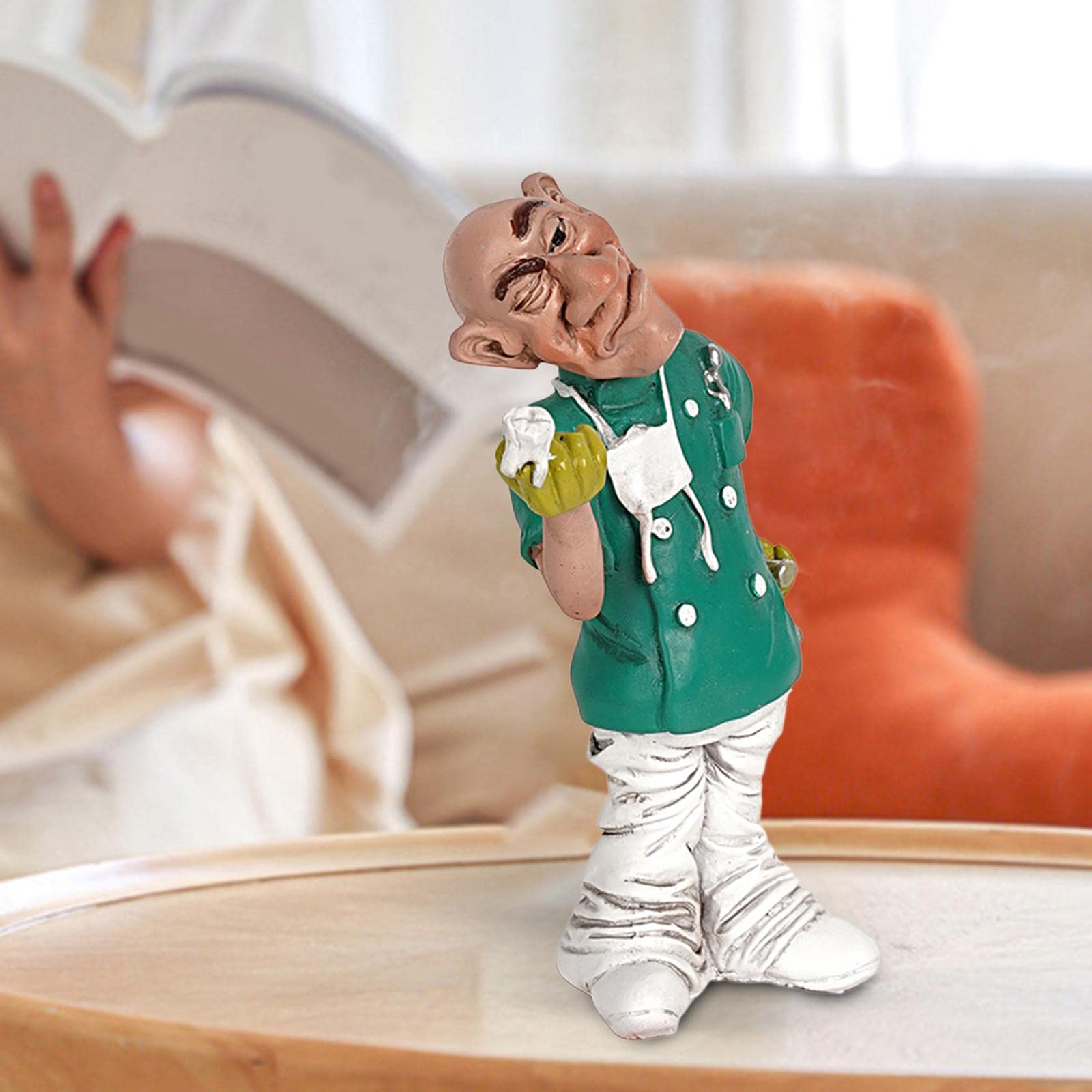 お医者さんの置物オブジェ お医者さんの置物オブジェ 楽天市場】ドクター（置物