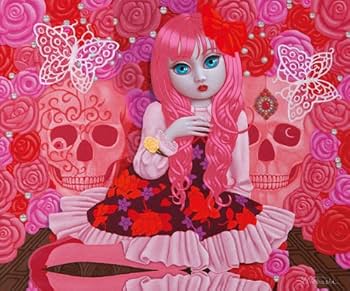 Amazon.co.jp: 秘蜜の少女図鑑 (TH ART Series) : 根橋 洋一: 本