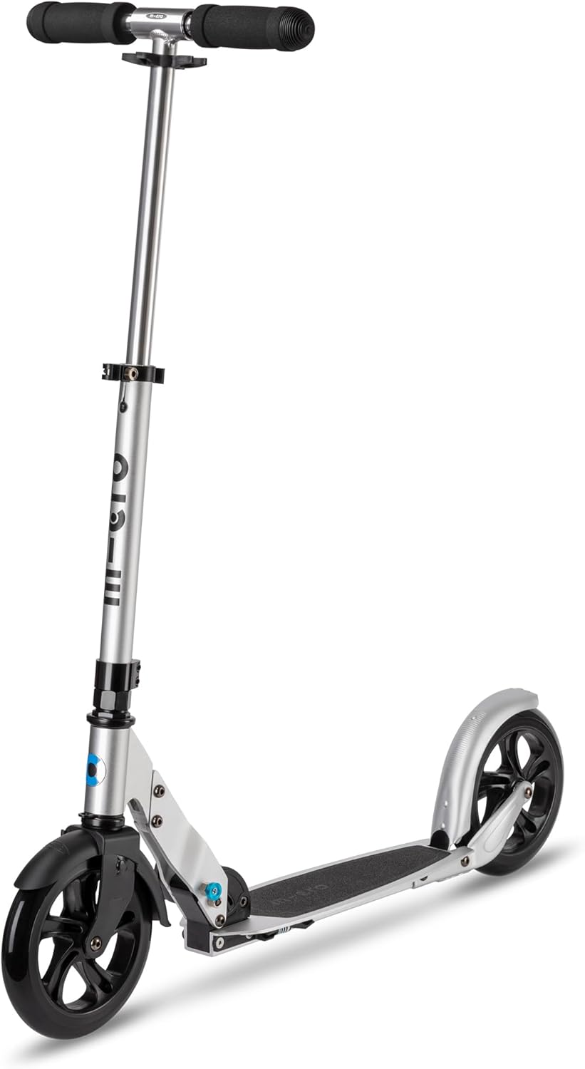 Micro Kickboard - Micro Classic, Two Wheeled Scooter, Fold-to-Carry, Swiss-Designed for Ages 13+ product image