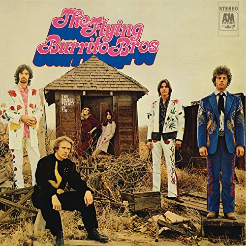The Flying Burrito Brothers bei Amazon Music