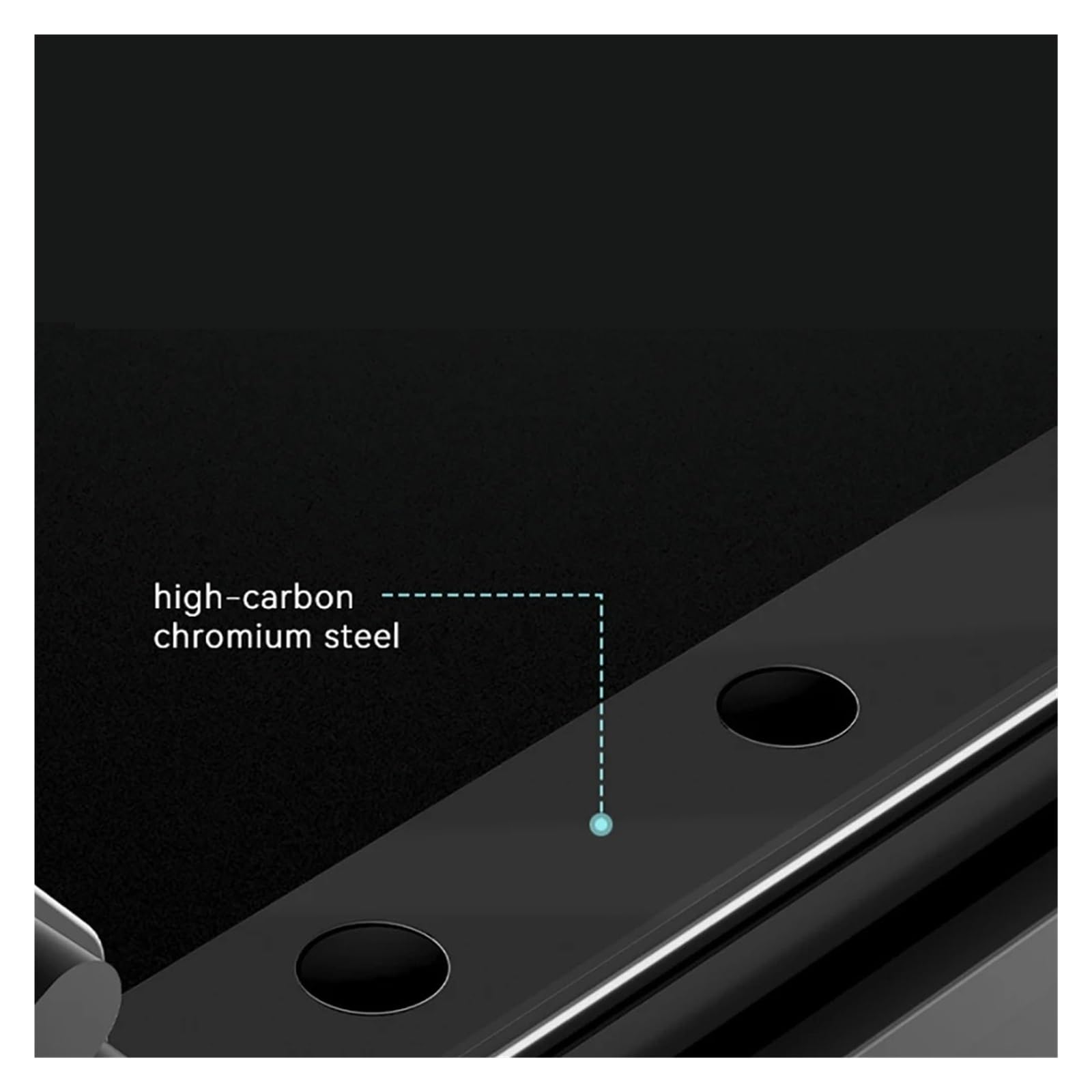Kit guida lineare con binario di scorrimento da 280 mm for stampante 3D