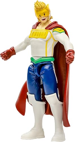 Miniatura 2 de McFarlane - My Hero Academia 5 Figuras Wave 4 - Mirio Togata